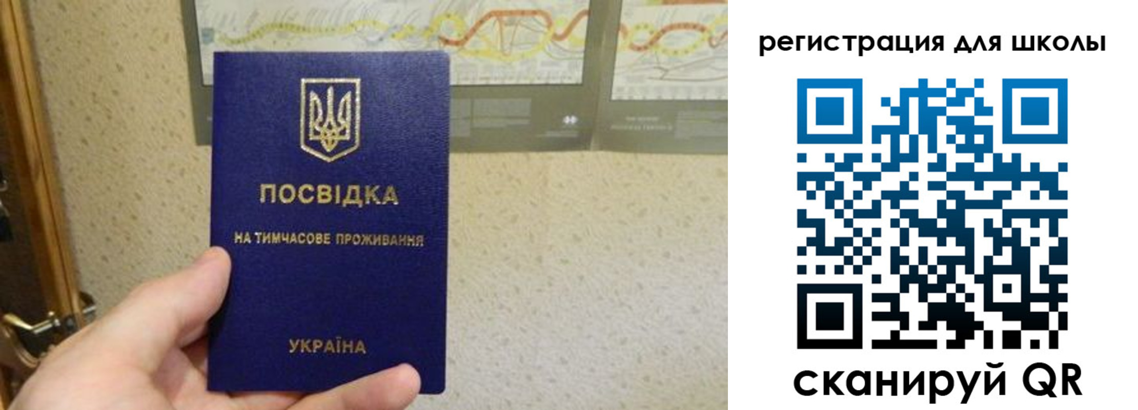 временная прописка в Заволжье